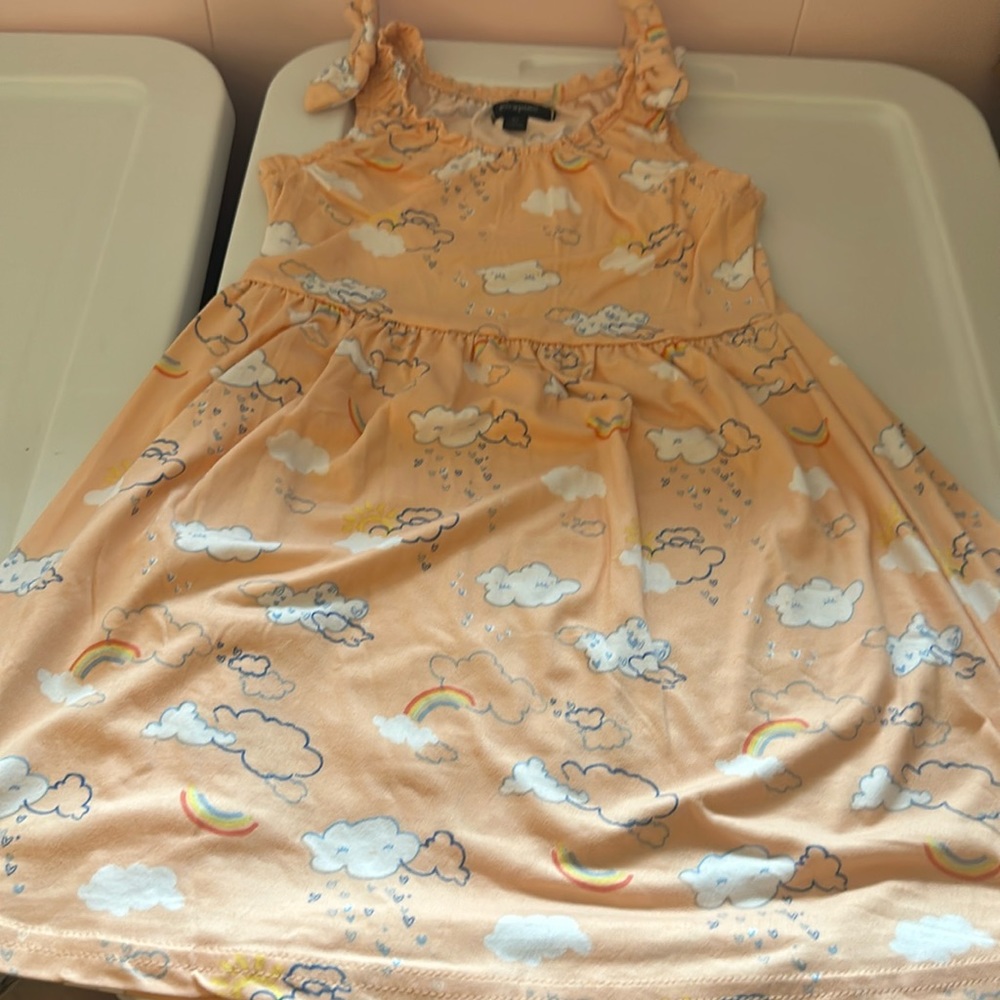 Toddler Girl Dress